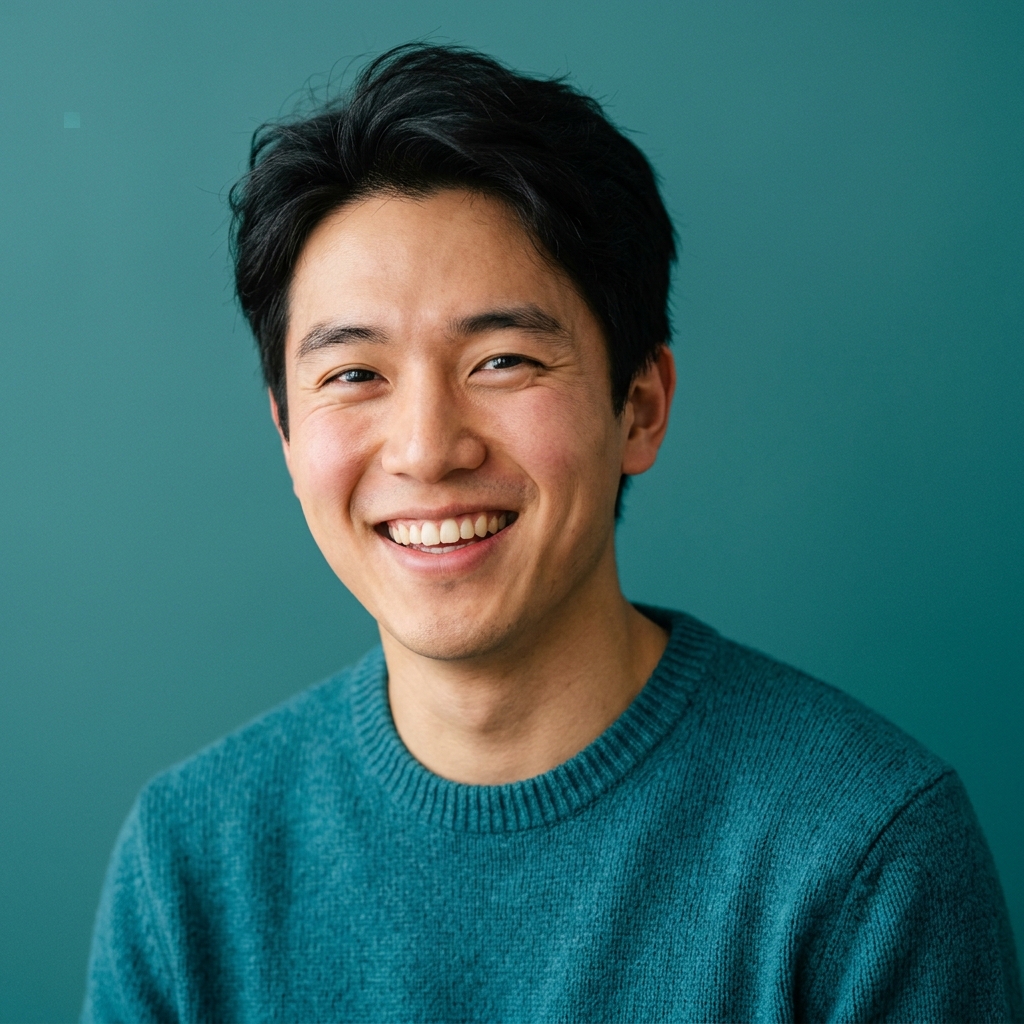 Gladly digital minimalism social app — live smile in real time